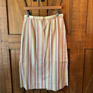Vintage skirt